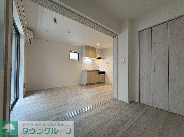 Casa Simpatia小金井の物件内観写真